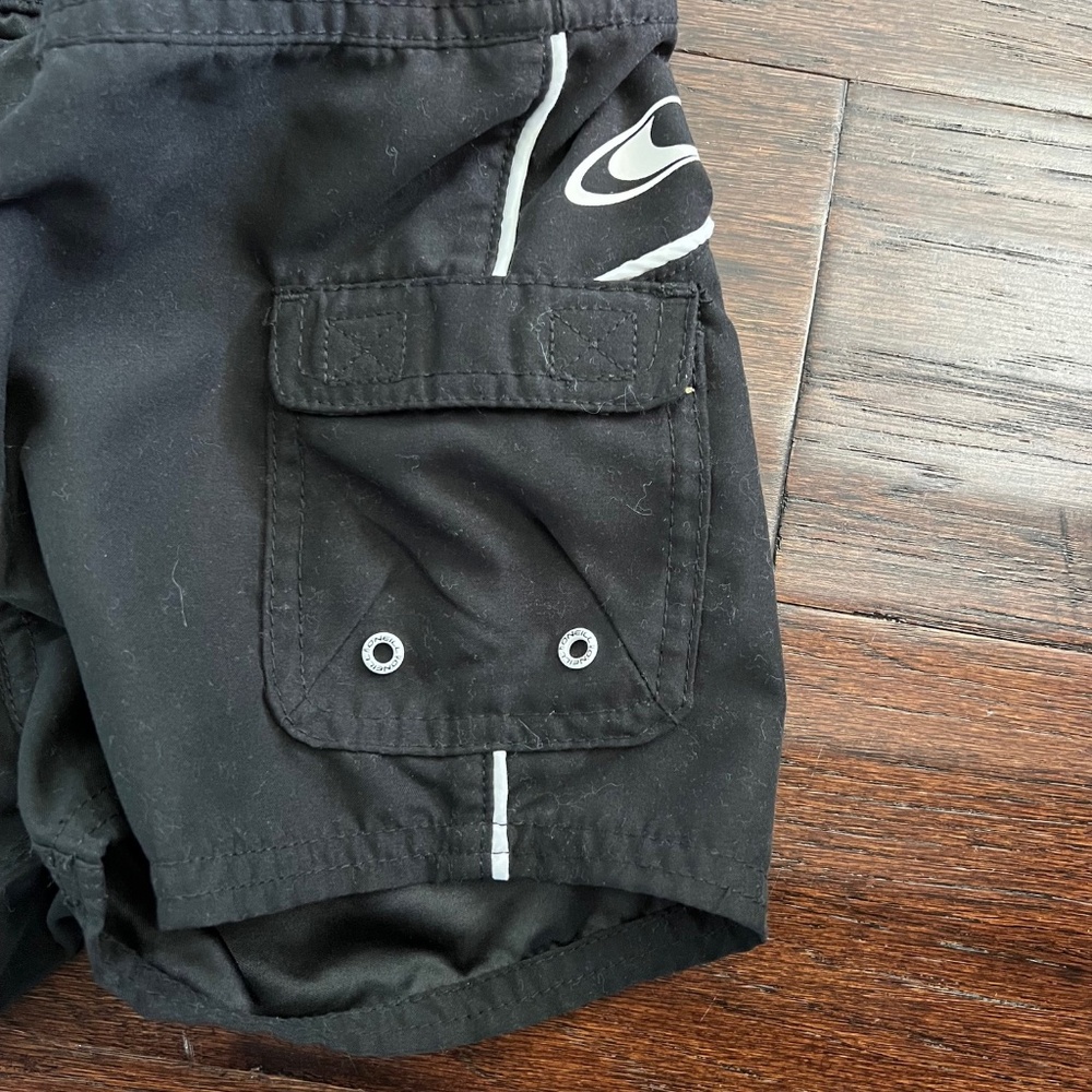 Girls Girls O'neill Kids Swim Trunks size 12. - Picture 7 of 10